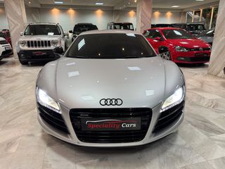 Audi R8 2008 V8 4.2 FSI QUATTRO CARBON PACKET-thumb-16