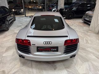 Audi R8 2008 V8 4.2 FSI QUATTRO CARBON PACKET-thumb-13
