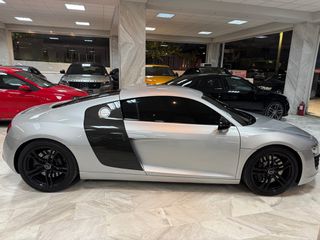 Audi R8 2008 V8 4.2 FSI QUATTRO CARBON PACKET-thumb-4