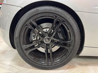 Audi R8 2008 V8 4.2 FSI QUATTRO CARBON PACKET-thumb-22