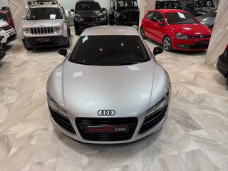 Audi R8 2008 V8 4.2 FSI QUATTRO CARBON PACKET-thumb-6