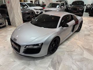 Audi R8 2008 V8 4.2 FSI QUATTRO CARBON PACKET-thumb-7