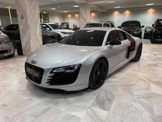 Audi R8 2008 V8 4.2 FSI QUATTRO CARBON PACKET-thumb-3