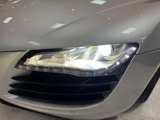 Audi R8 2008 V8 4.2 FSI QUATTRO CARBON PACKET-thumb-20