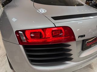 Audi R8 2008 V8 4.2 FSI QUATTRO CARBON PACKET-thumb-19