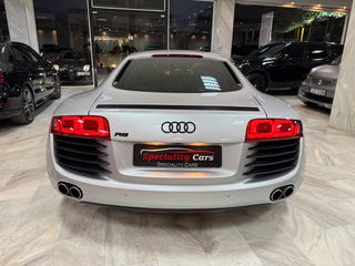 Audi R8 2008 V8 4.2 FSI QUATTRO CARBON PACKET-thumb-18
