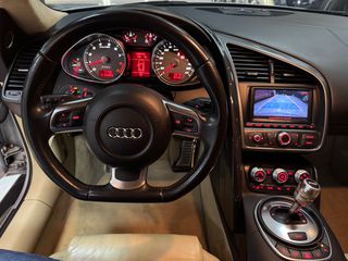 Audi R8 2008 V8 4.2 FSI QUATTRO CARBON PACKET-thumb-23