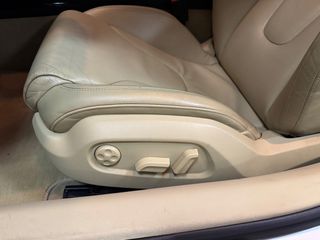 Audi R8 2008 V8 4.2 FSI QUATTRO CARBON PACKET-thumb-35