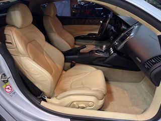 Audi R8 2008 V8 4.2 FSI QUATTRO CARBON PACKET-thumb-30