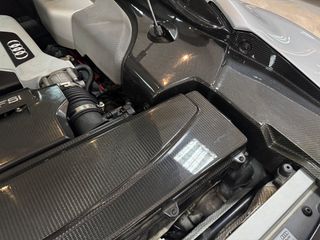 Audi R8 2008 V8 4.2 FSI QUATTRO CARBON PACKET-thumb-43