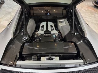 Audi R8 2008 V8 4.2 FSI QUATTRO CARBON PACKET-thumb-42