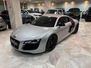 Audi R8 2008 V8 4.2 FSI QUATTRO CARBON PACKET-thumb-2