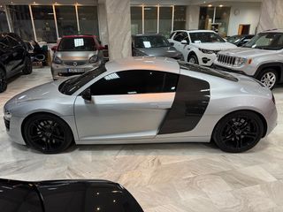 Audi R8 2008 V8 4.2 FSI QUATTRO CARBON PACKET-thumb-8