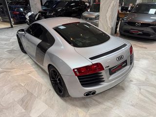 Audi R8 2008 V8 4.2 FSI QUATTRO CARBON PACKET-thumb-14