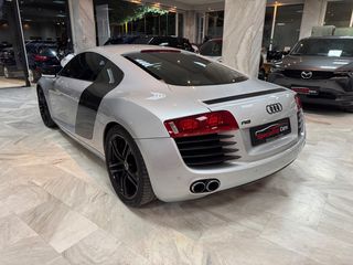Audi R8 2008 V8 4.2 FSI QUATTRO CARBON PACKET-thumb-11