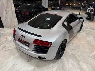 Audi R8 2008 V8 4.2 FSI QUATTRO CARBON PACKET-thumb-12
