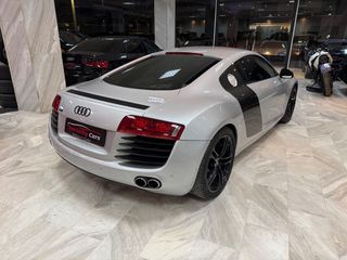 Audi R8 2008 V8 4.2 FSI QUATTRO CARBON PACKET-thumb-9