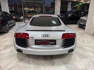 Audi R8 2008 V8 4.2 FSI QUATTRO CARBON PACKET-thumb-10