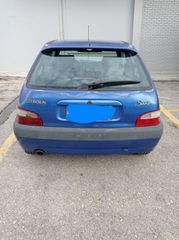 Citroen Saxo 1999 SAXO 1400 LOOK VTS