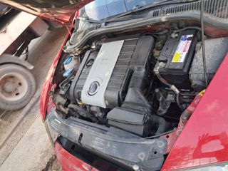 2.0 Tfsi bwa