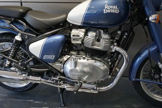 Royal Enfield Classic 650 2025-thumb-4