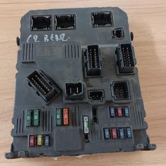 ΑΣΦΑΛΕΙΟΘΗΚΗ BSI E02-00 9646777380 S118085210G 206 Peugeot  - CITROEN Siemens