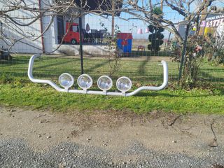 ΜΠΑΡΑ TRUX