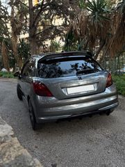 Peugeot 207 2009 Rallye