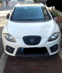 Seat Leon 2008 CUPRA