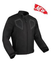 Bering Μπουφάν ASPHALT black 4L