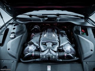 Porsche Cayenne 2015 TURBO TECHART 600 hp  ΑΝΤΑΛΛΑΓΗ