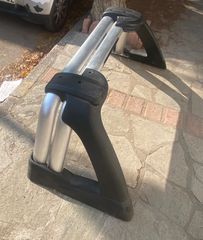 Roll bar για NAVARA D40
