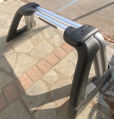 Roll bar για NAVARA D40-thumb-1