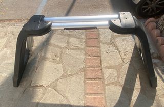 Roll bar για NAVARA D40-thumb-2