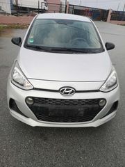 Hyundai i 10 2017
