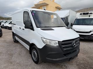 Mercedes-Benz Sprinter 2020 314 CDI