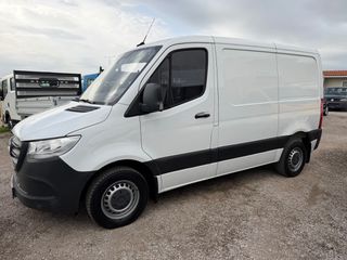 Mercedes-Benz Sprinter 2020 314 CDI-thumb-2