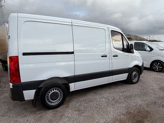 Mercedes-Benz Sprinter 2020 314 CDI-thumb-3