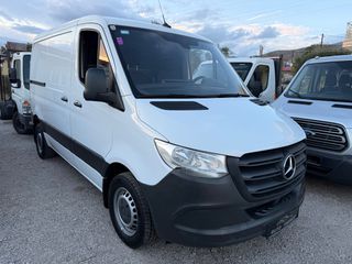 Mercedes-Benz Sprinter 2020 314 CDI-thumb-4