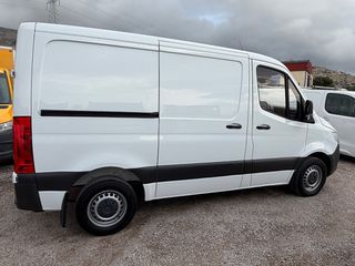 Mercedes-Benz Sprinter 2020 314 CDI-thumb-5