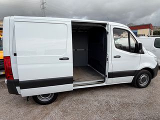 Mercedes-Benz Sprinter 2020 314 CDI-thumb-7