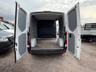 Mercedes-Benz Sprinter 2020 314 CDI-thumb-8