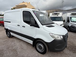Mercedes-Benz Sprinter 2020 314 CDI-thumb-9