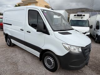 Mercedes-Benz Sprinter 2020 314 CDI-thumb-10