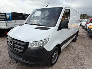 Mercedes-Benz Sprinter 2020 314 CDI-thumb-11