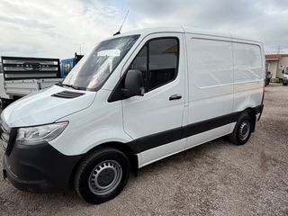 Mercedes-Benz Sprinter 2020 314 CDI-thumb-12