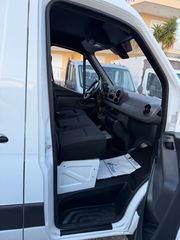 Mercedes-Benz Sprinter 2020 314 CDI-thumb-15