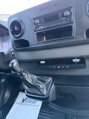 Mercedes-Benz Sprinter 2020 314 CDI-thumb-17