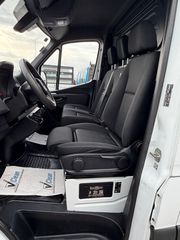 Mercedes-Benz Sprinter 2020 314 CDI-thumb-22
