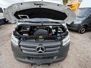 Mercedes-Benz Sprinter 2020 314 CDI-thumb-24